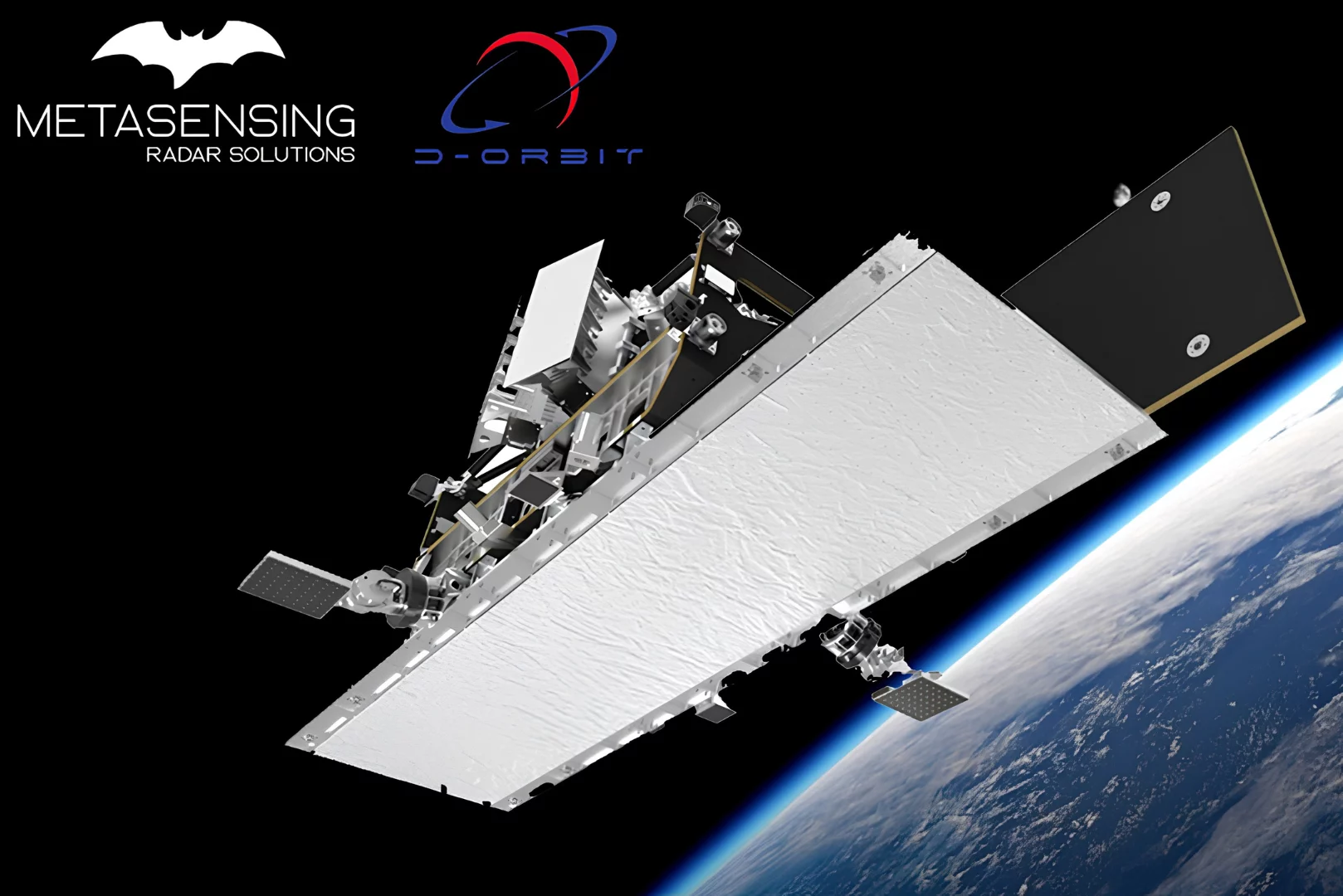Starsar X Iride Programme On D Orbit Platform Up Starsar X Iride Programme On D Orbit Platform Up